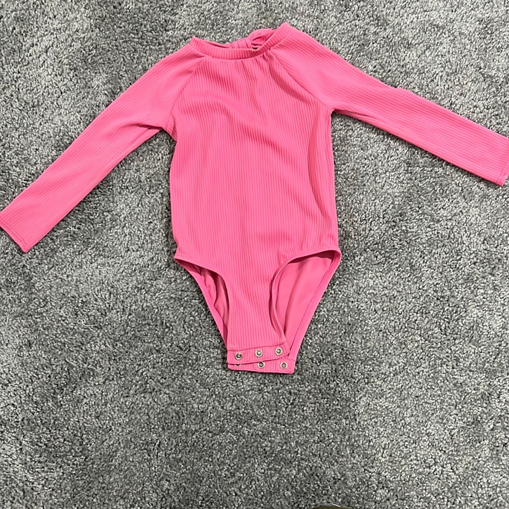 Barbie girl swim